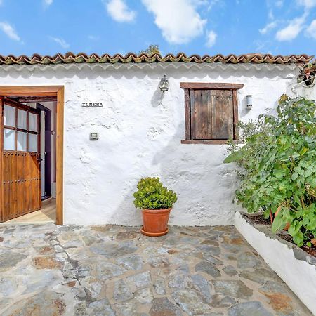 Hostal Casa Fina Santiago del Teide Exterior foto
