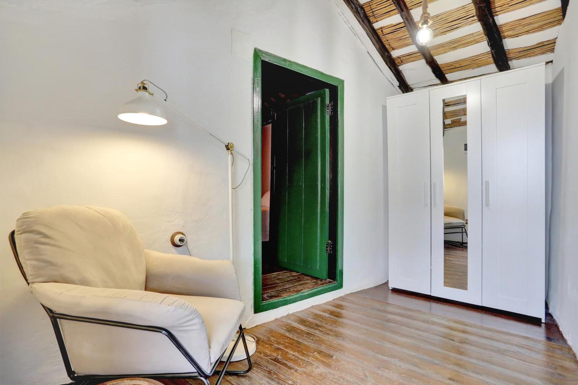 Hostal Casa Fina Santiago del Teide Habitación foto