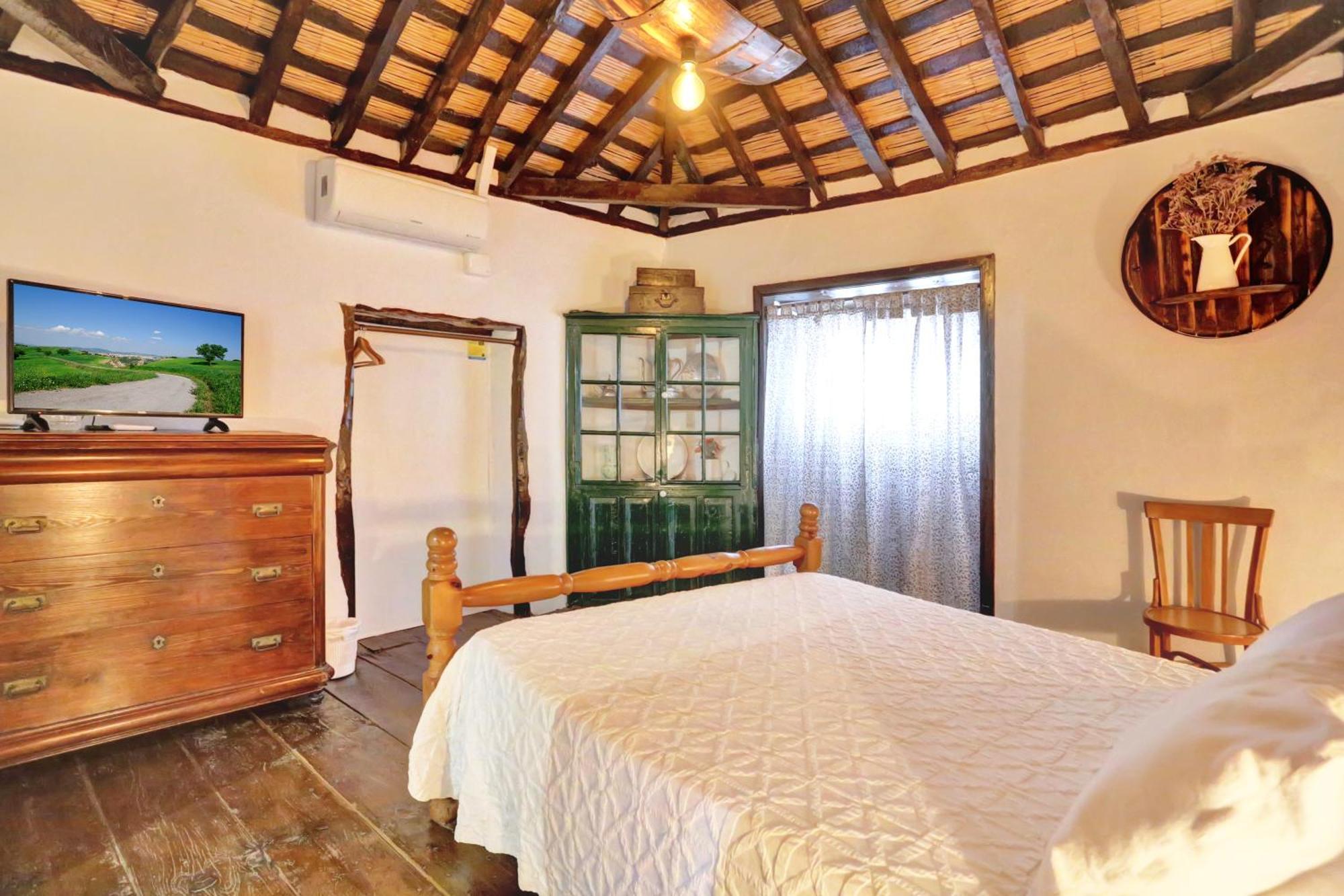 Hostal Casa Fina Santiago del Teide Habitación foto