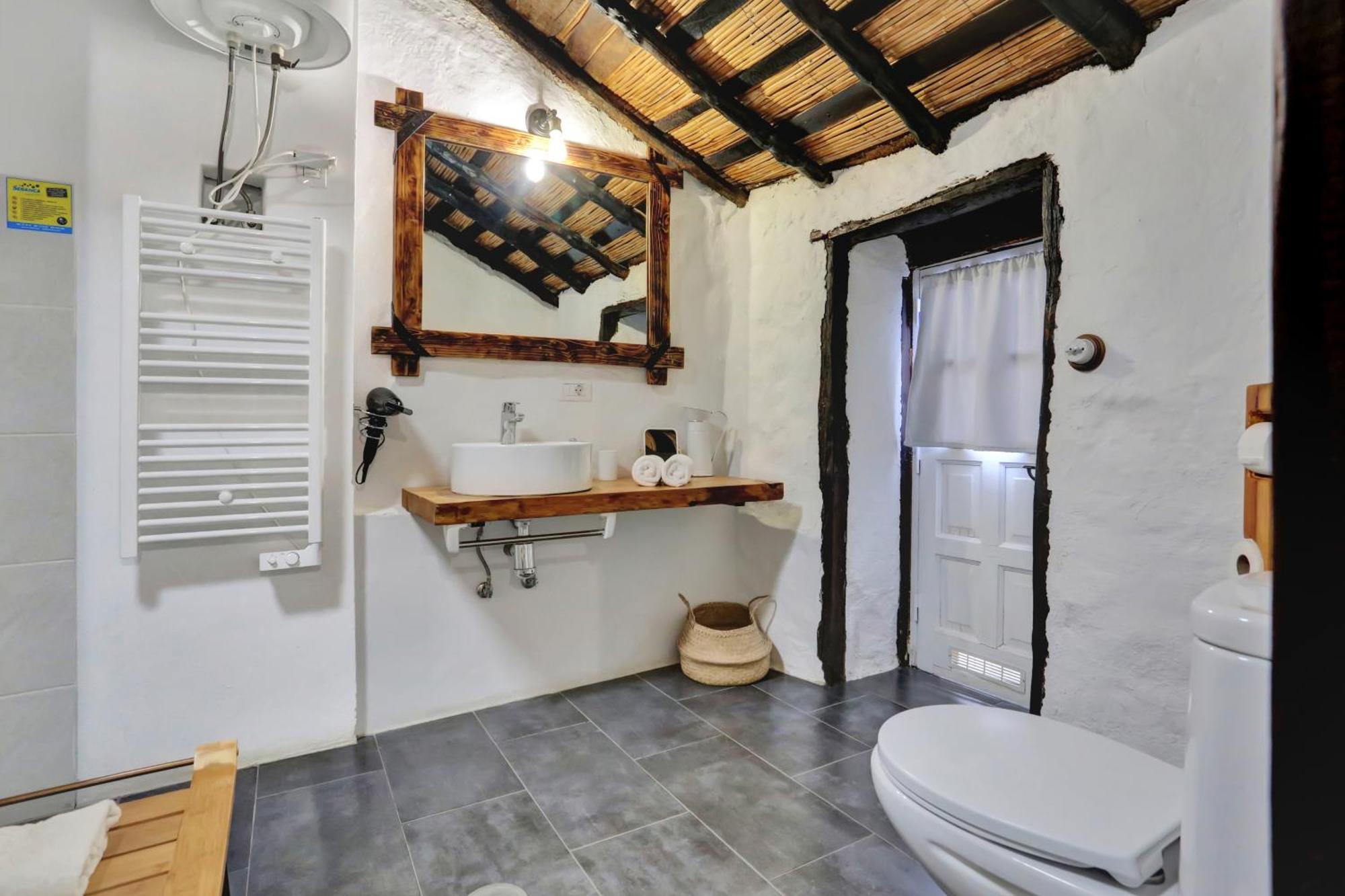 Hostal Casa Fina Santiago del Teide Habitación foto