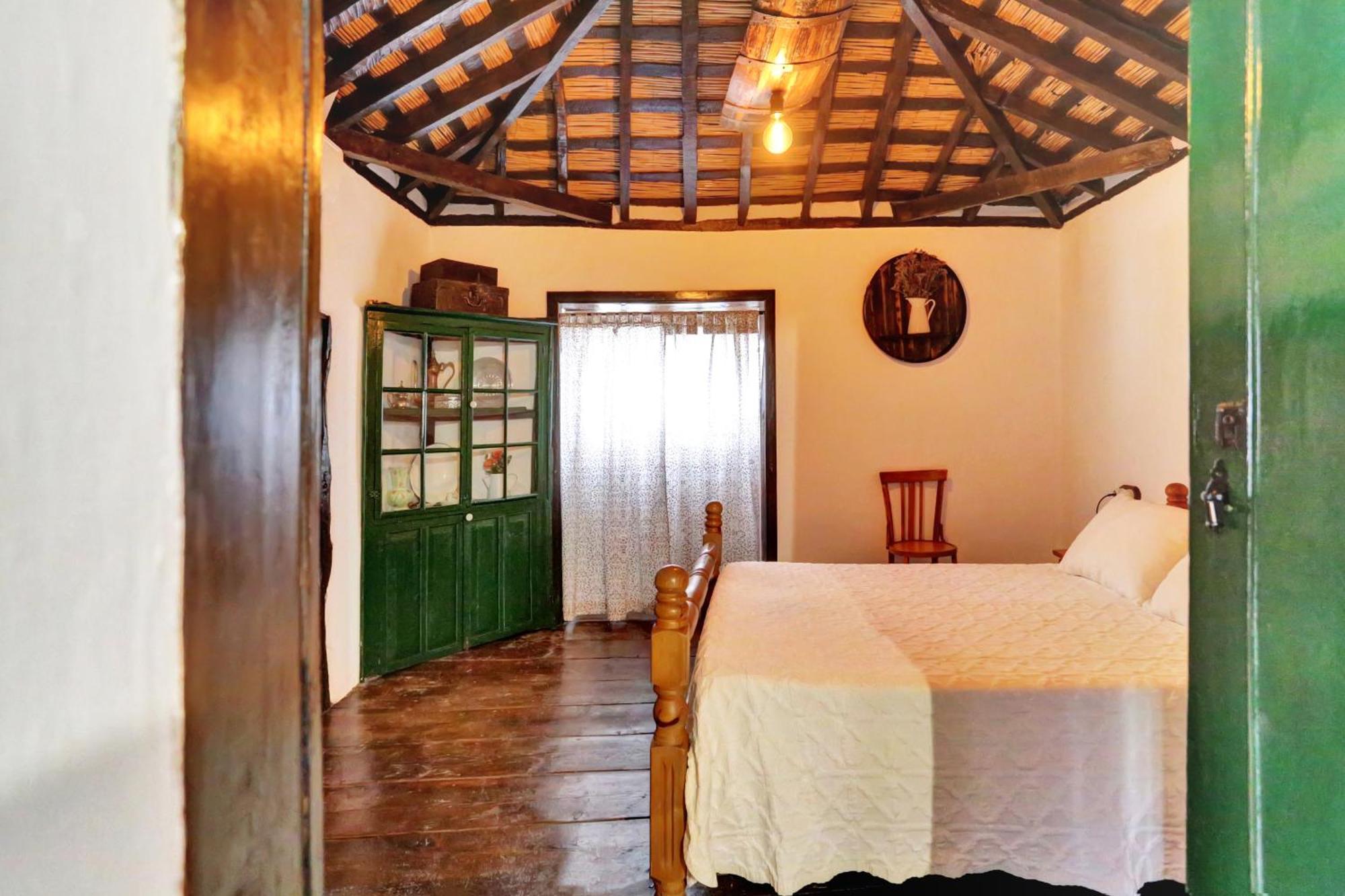 Hostal Casa Fina Santiago del Teide Habitación foto