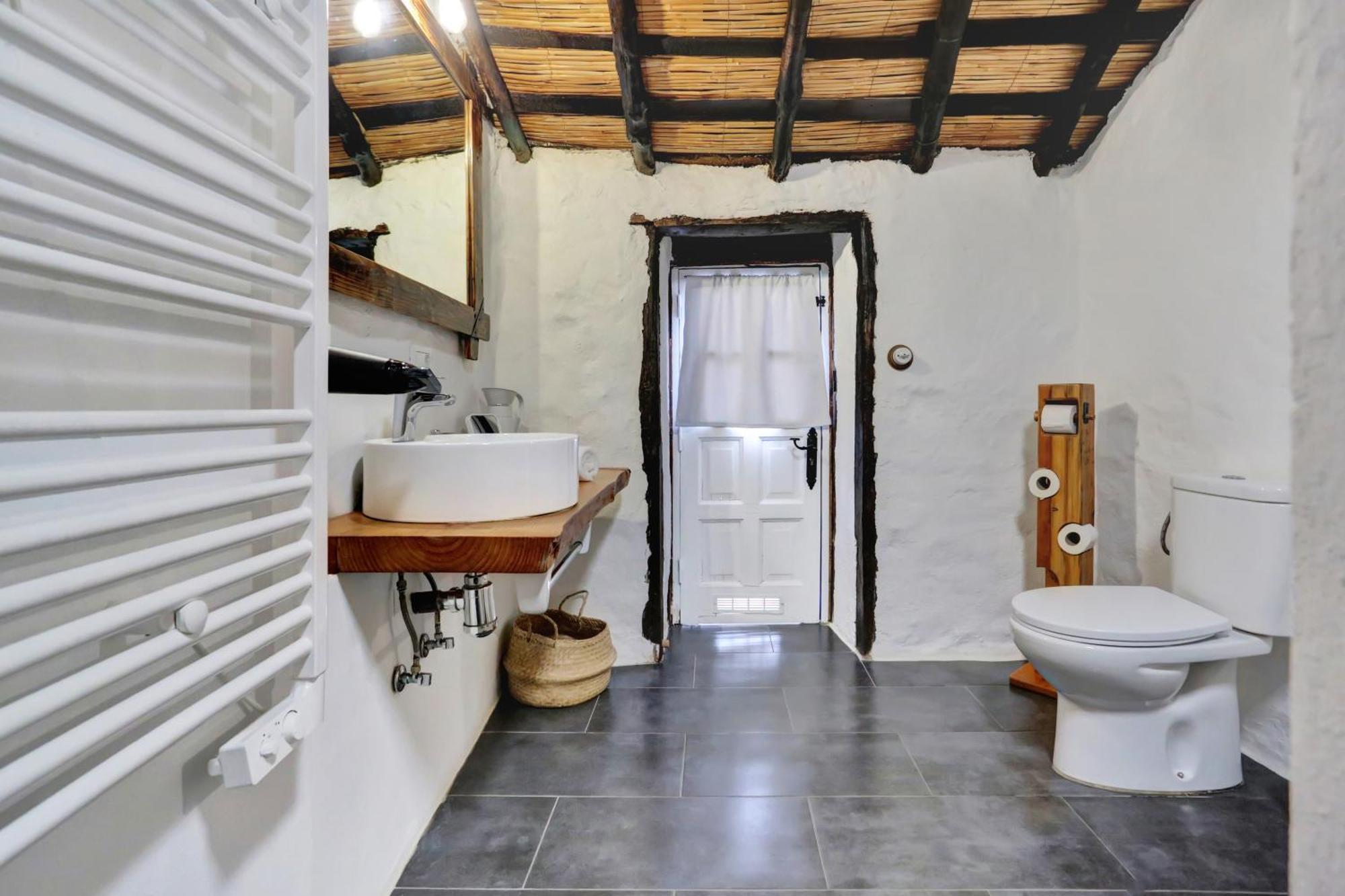 Hostal Casa Fina Santiago del Teide Habitación foto