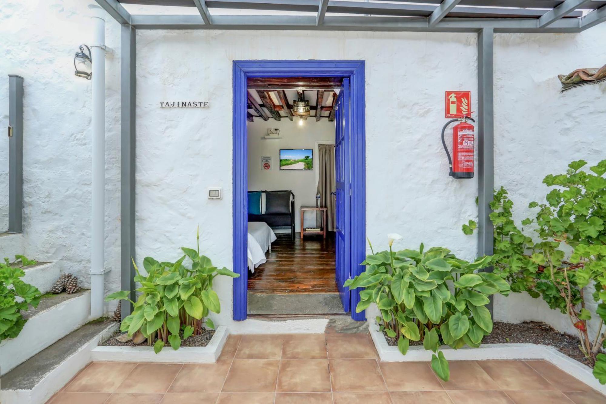 Hostal Casa Fina Santiago del Teide Habitación foto
