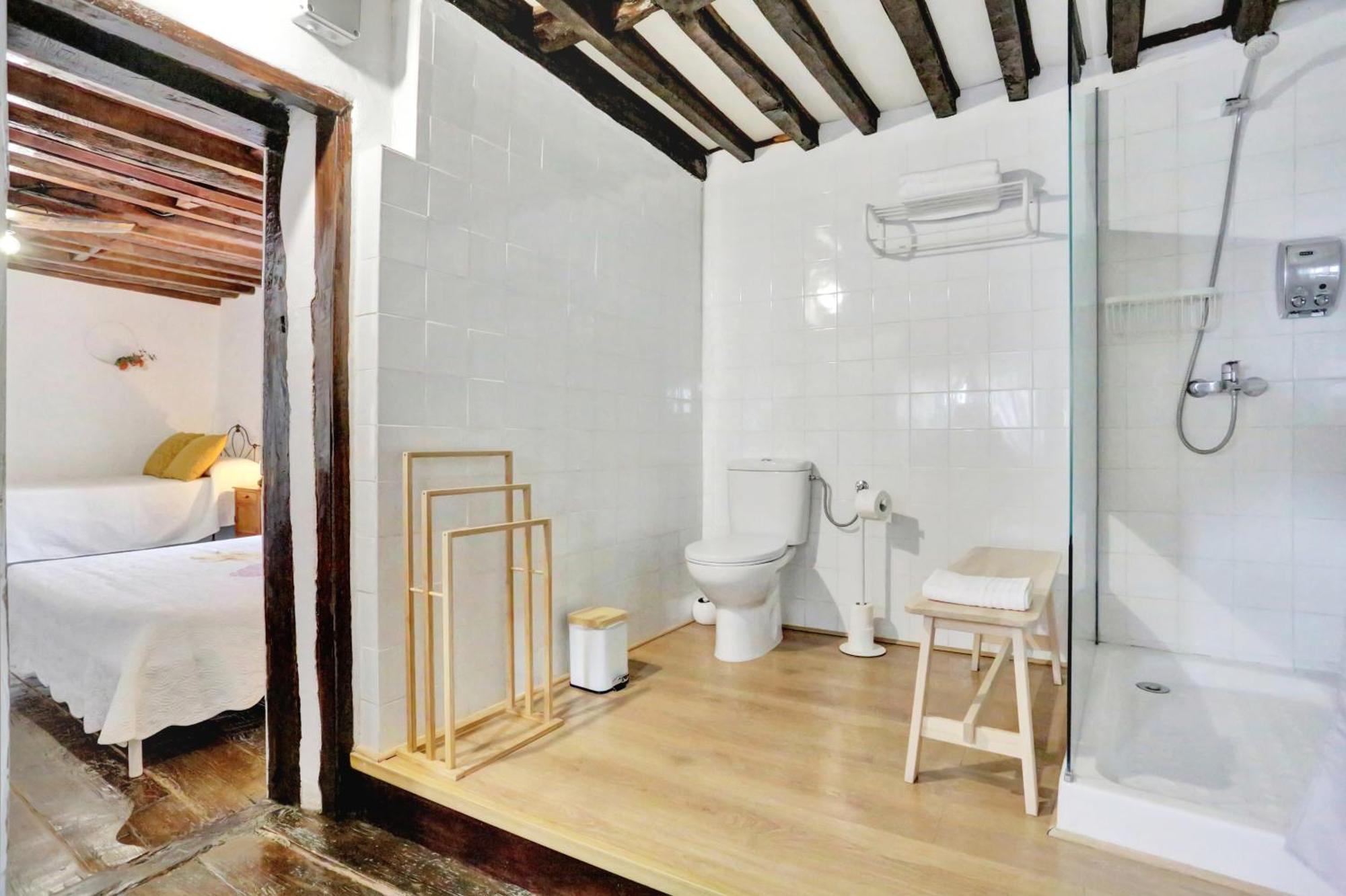 Hostal Casa Fina Santiago del Teide Habitación foto