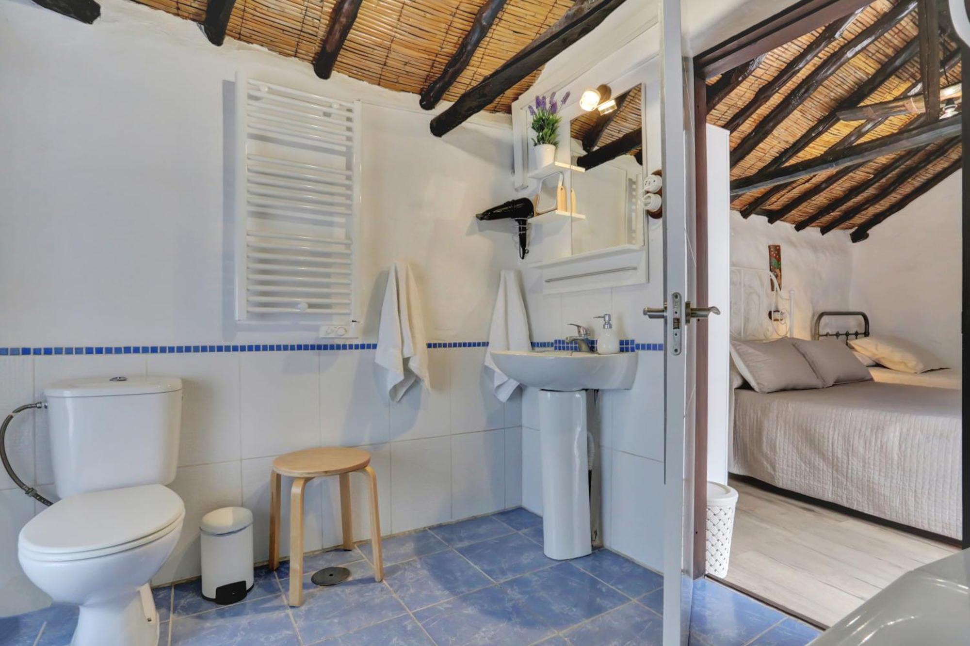 Hostal Casa Fina Santiago del Teide Habitación foto